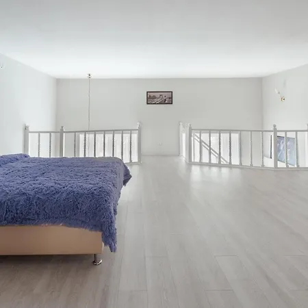 Duke View Apartment Odesa