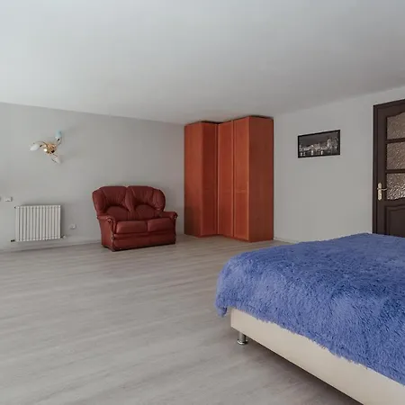 Duke View Apartment