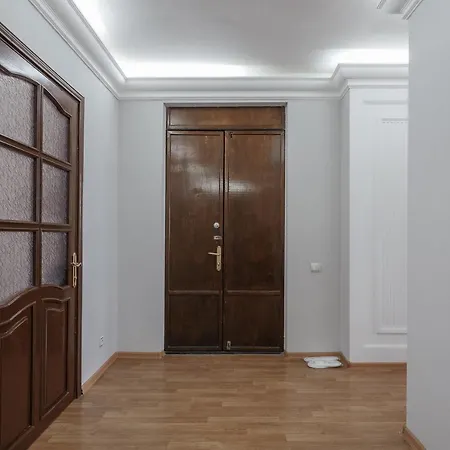 Duke View Apartment