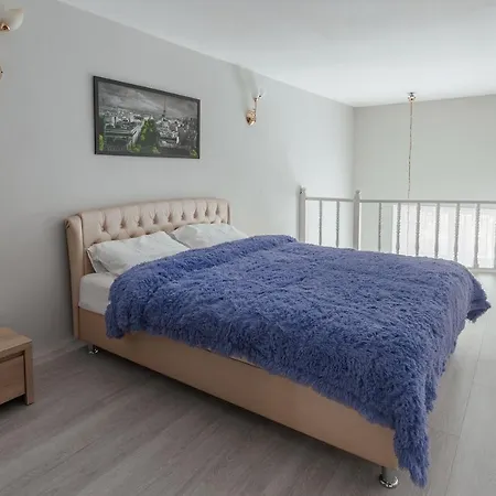 Duke View Apartment *